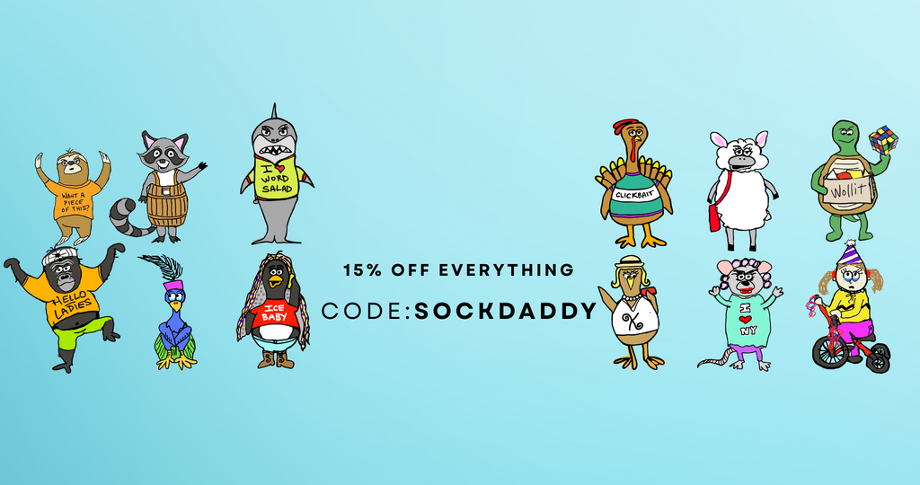 Funny Father's Day Gifts