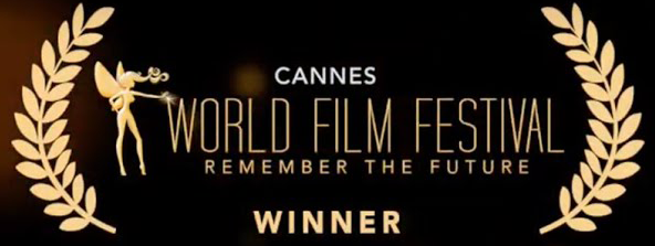 Cannes World Film Festival | Sock Puppet Master